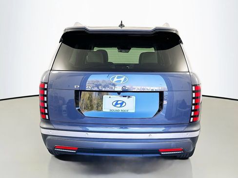 New 2026 Hyundai Palisade SEL FWD image 6
