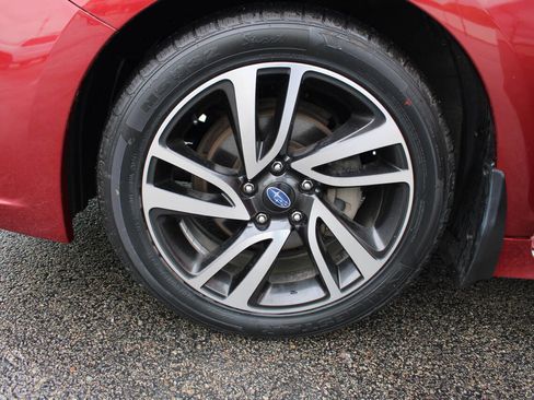 Used 2017 Subaru Legacy 2.5i Sport AWD/4WD image 13