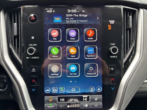 Used 2023 Subaru Outback Onyx Edition image 17