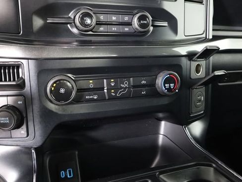 Certified 2023 Ford F150 XL w/ STX Appearance Package AWD/4WD image 40