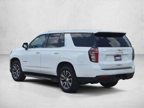 Used 2022 Chevrolet Tahoe LS RWD image 7