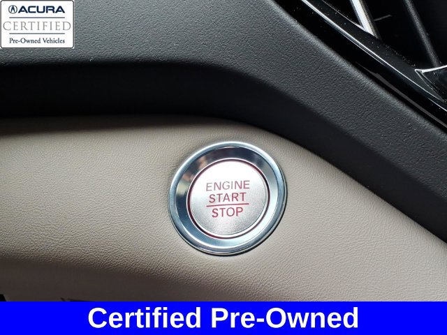 Certified 2026 Acura RDX w/ Advance Package AWD/4WD image 9