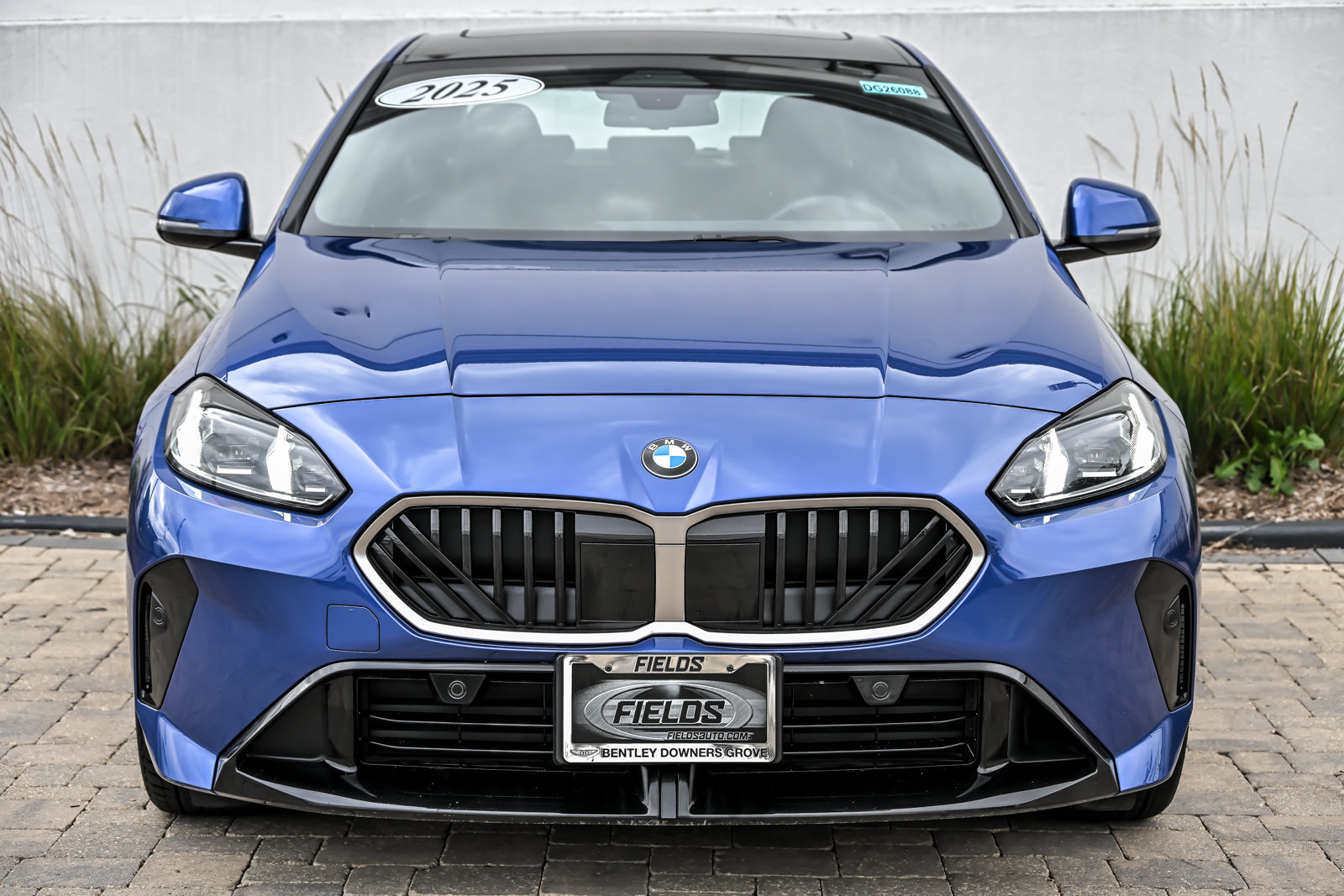 Used 2025 BMW 228i xDrive w/ Premium Package AWD/4WD image 2
