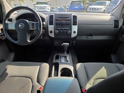 Used 2009 Nissan Xterra S w/ X Gear Pkg RWD image 11