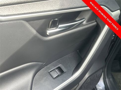 Used 2024 Toyota RAV4 XLE w/ Convenience Package image 16