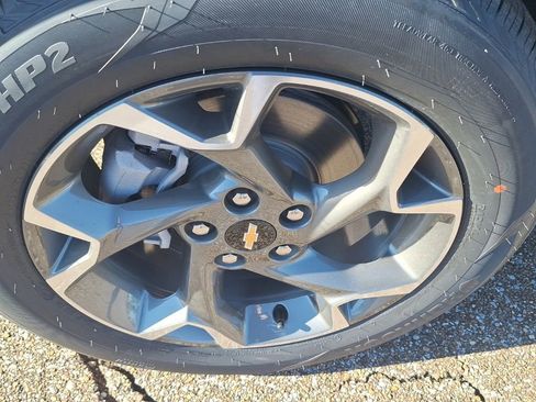 New 2026 Chevrolet Trax LT w/ Driver Confidence Package image 6