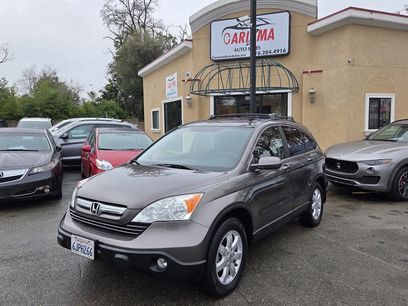 Used 2009 Honda CR-V EX-L