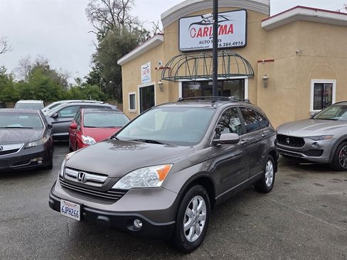 Used 2009 Honda CR-V EX-L image 1