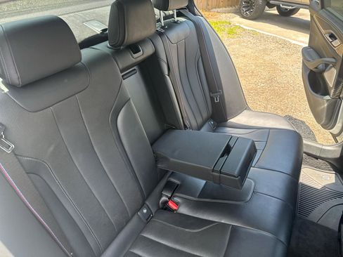 Used 2020 BMW M5 w/ Executive Package AWD/4WD image 25