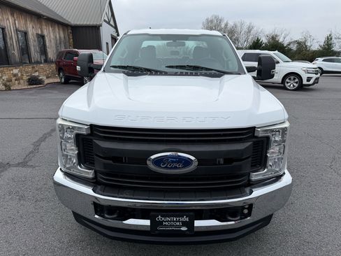 Used 2019 Ford F250 XL w/ Power Equipment Group image 11