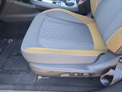 Used 2025 Subaru Crosstrek 2.5i Sport w/ Popular Package #4A AWD/4WD image 16
