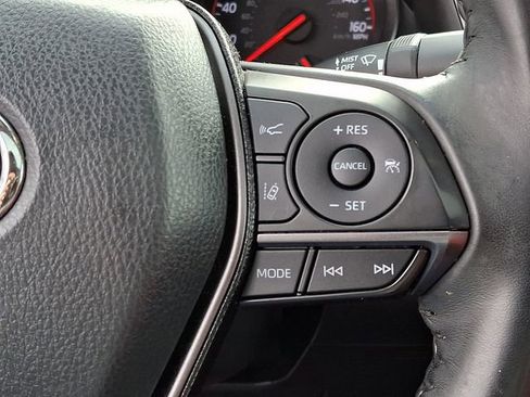 Certified 2022 Toyota Camry XSE w/ Navigation Package image 23