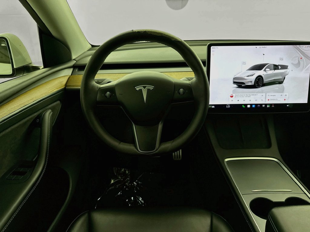 Used 2022 Tesla Model Y Performance AWD/4WD image 23