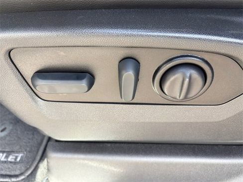 Used 2022 Chevrolet Silverado 3500 High Country image 16