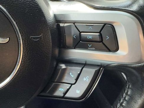 Used 2022 Ford Mustang Premium image 27