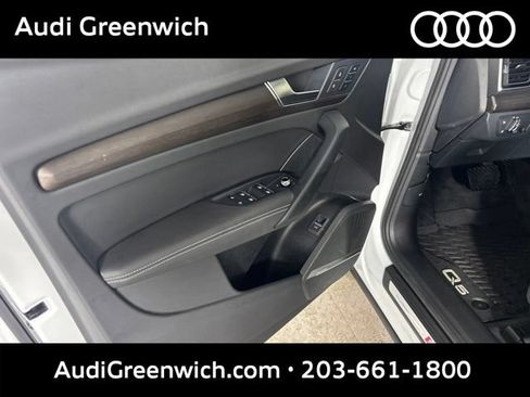 Certified 2024 Audi Q5 2.0T Premium Plus AWD/4WD image 20