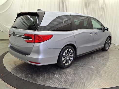 Used 2023 Honda Odyssey EX-L image 28