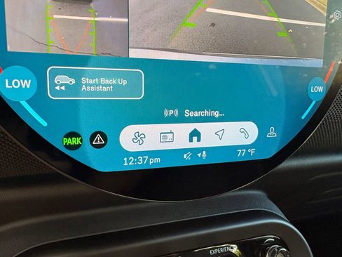 New 2026 MINI Cooper S image 30