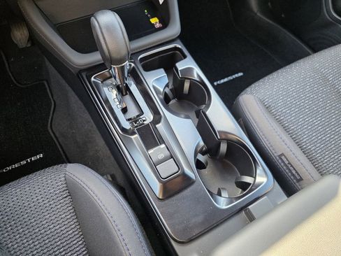 New 2026 Subaru Forester Premium AWD/4WD image 22