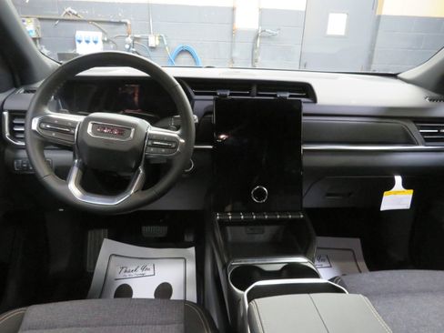 New 2026 GMC Terrain Elevation image 10