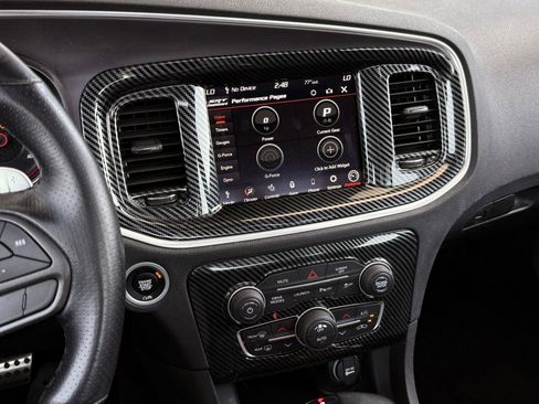 Used 2021 Dodge Charger Scat Pack RWD image 52