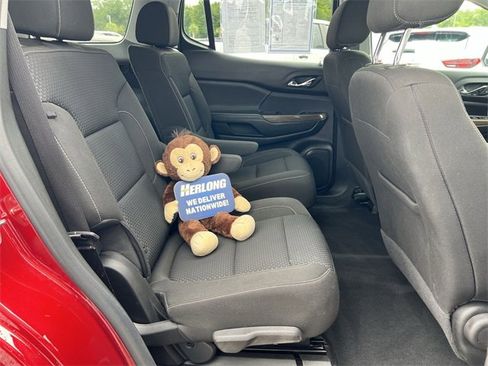 Used 2023 GMC Acadia SLE w/ Driver Convenience Package image 23