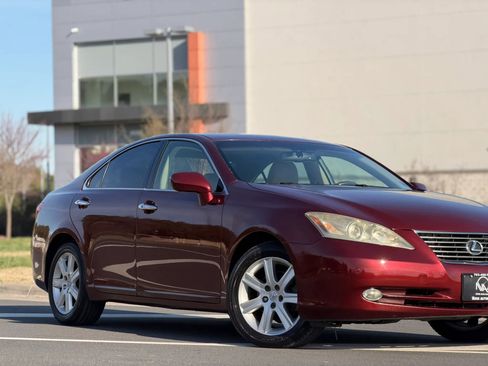 Used 2008 Lexus ES 350 FWD image 4