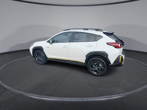 Used 2026 Subaru Crosstrek 2.5i Sport w/ Crosstrek Mirror Package AWD/4WD image 6