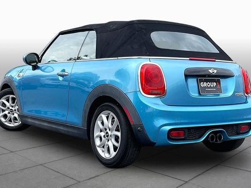 Used 2017 MINI Cooper S FWD image 10