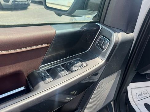 Used 2023 Ford F150 Lariat w/ Equipment Group 502A High AWD/4WD image 19