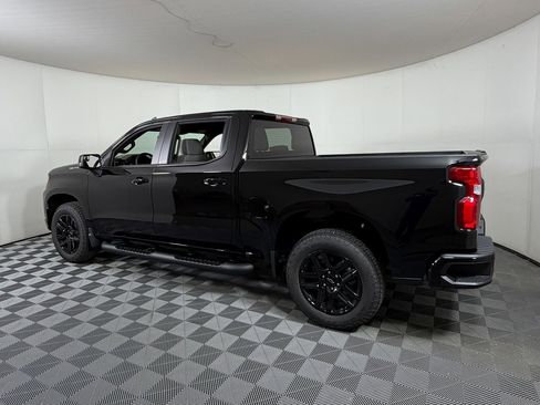 New 2026 Chevrolet Silverado 1500 RST w/ RST Select Package image 3