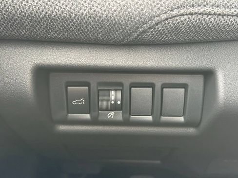 New 2026 Subaru Outback Limited AWD/4WD image 10