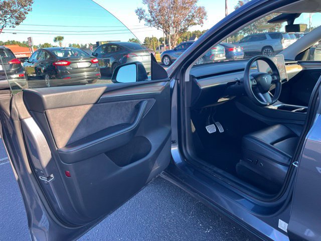 Used 2023 Tesla Model Y Performance AWD/4WD image 4