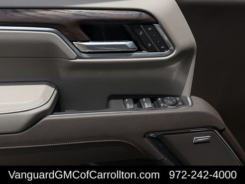New 2026 GMC Sierra 1500 SLT AWD/4WD image 21