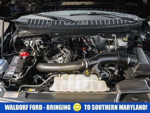 Used 2023 Ford Expedition Max XLT AWD/4WD image 23