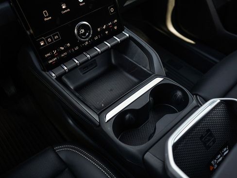 New 2026 GMC Terrain Elevation w/ Elevation Premium Package image 27