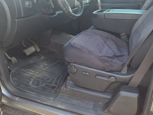Used 2013 GMC Sierra 1500 SLE AWD/4WD image 8