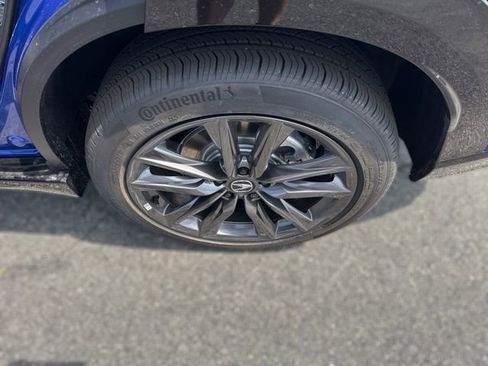 New 2025 Acura ADX A-Spec image 24