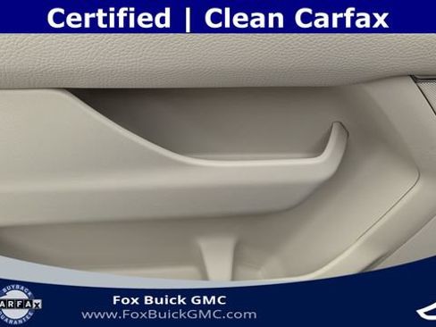Certified 2025 GMC Yukon XL Denali AWD/4WD image 25