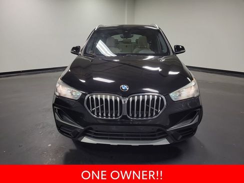Used 2021 BMW X1 sDrive28i w/ Convenience Package FWD image 3