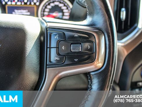 Used 2022 Chevrolet Silverado 3500 High Country image 27