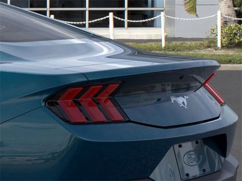 New 2026 Ford Mustang Coupe image 22