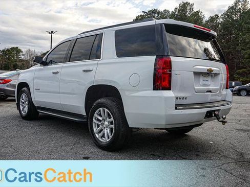 Used 2017 Chevrolet Tahoe LS image 13