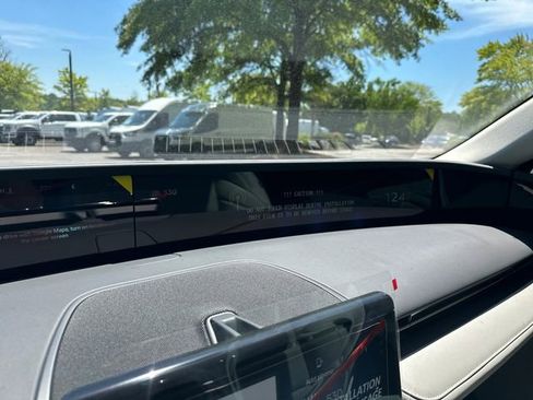 New 2026 Lincoln Nautilus Premier AWD/4WD image 27