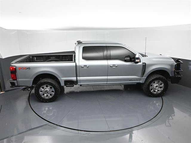 Used 2024 Ford F250 Lariat w/ Lariat Ultimate Package AWD/4WD image 46