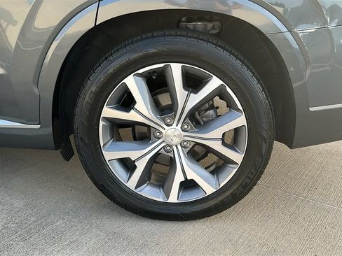 Used 2021 Hyundai Palisade Limited AWD/4WD image 18