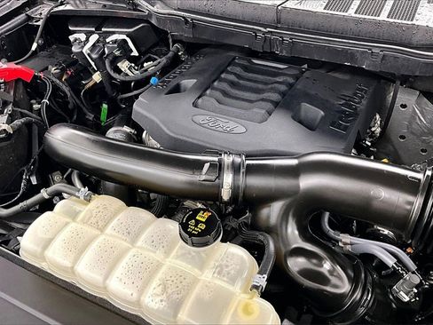 Used 2023 Ford F150 XLT w/ Equipment Group 302A High image 35