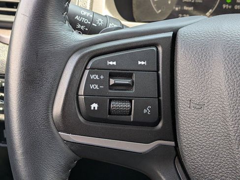 Used 2025 Honda Ridgeline RTL image 19
