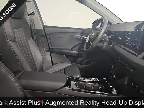 Used 2025 Audi Q6 e-tron Premium Plus w/ Premium Plus AWD/4WD image 6
