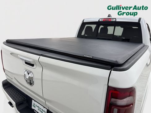 Used 2021 RAM 1500 Limited RWD image 51